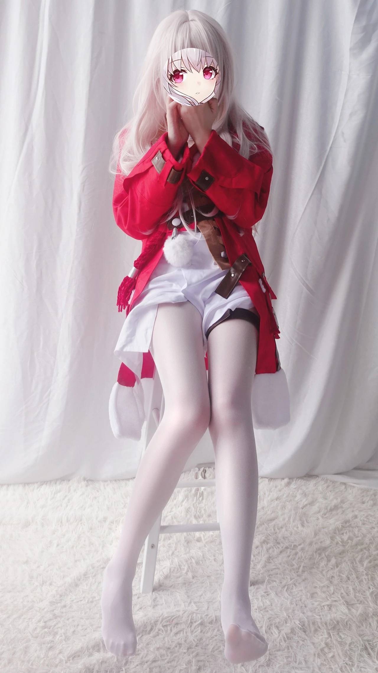 《C站·第3394期》克拉拉女友