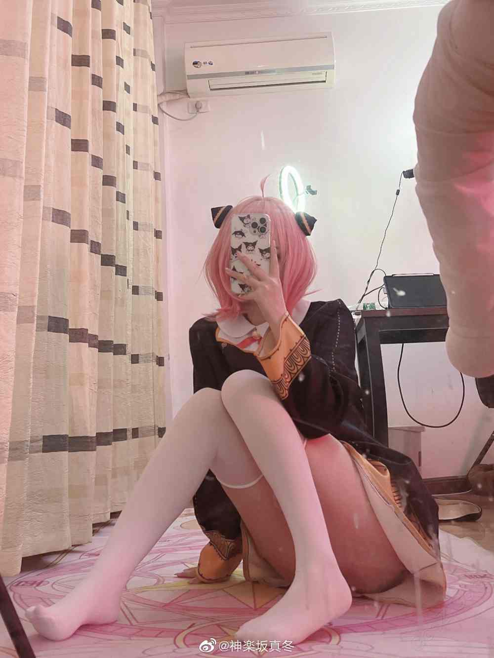 《C站·第3401期》阿尼亚aniya