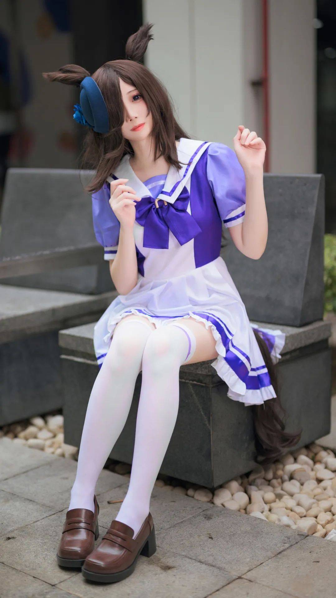 《C站·JK·第411期》谜语JK