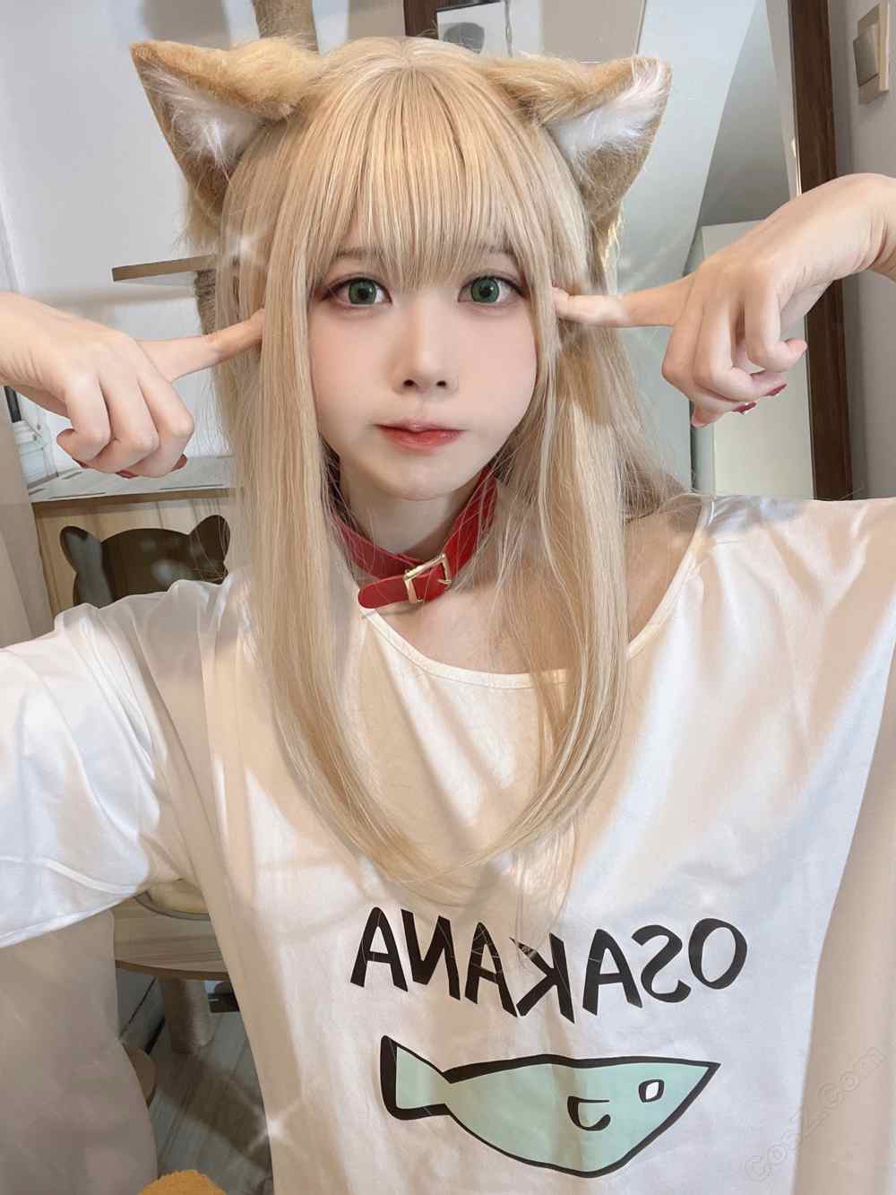 《C站·第3299期》20世纪的小妲己