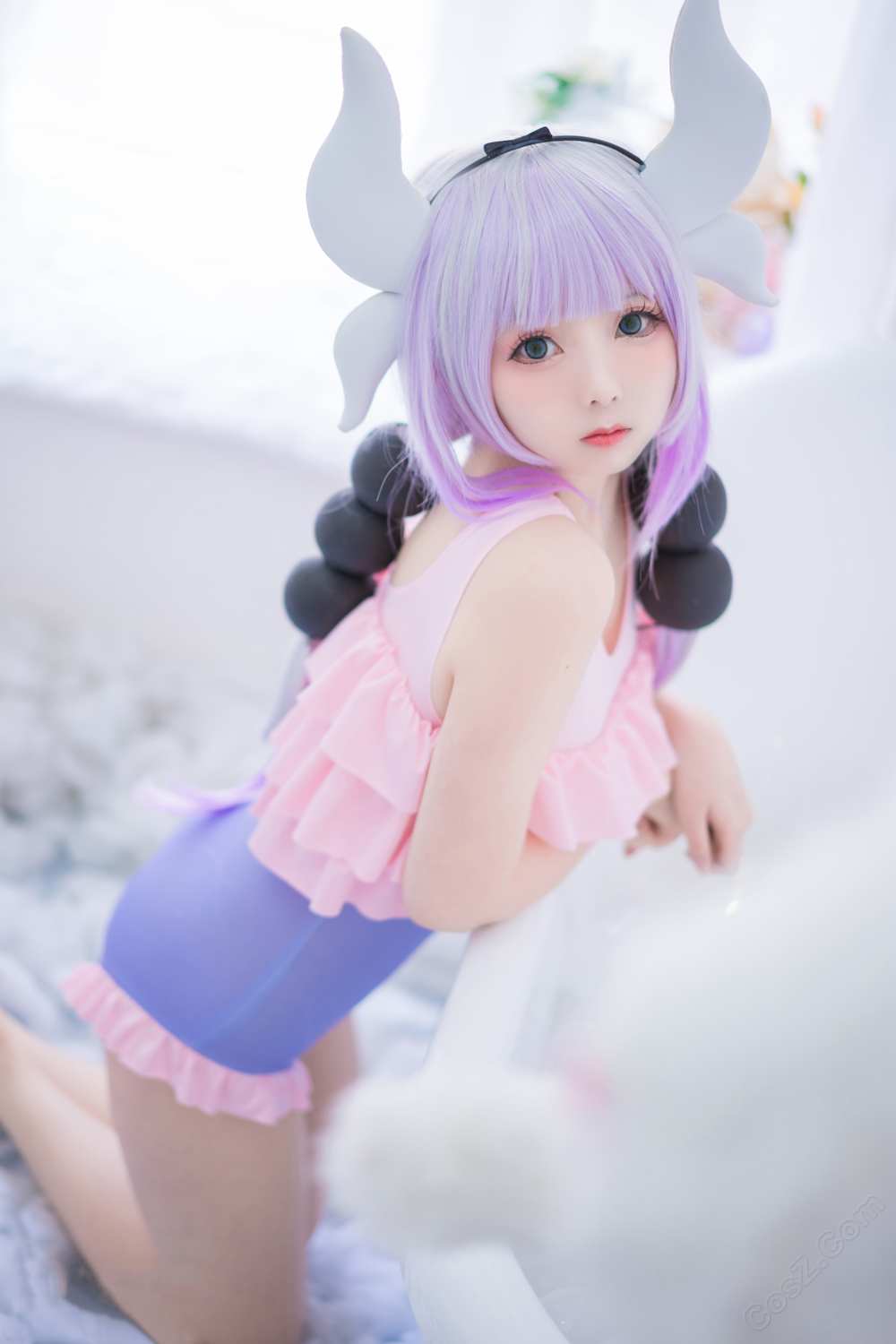 《C站·第3333期》童年的小龙人