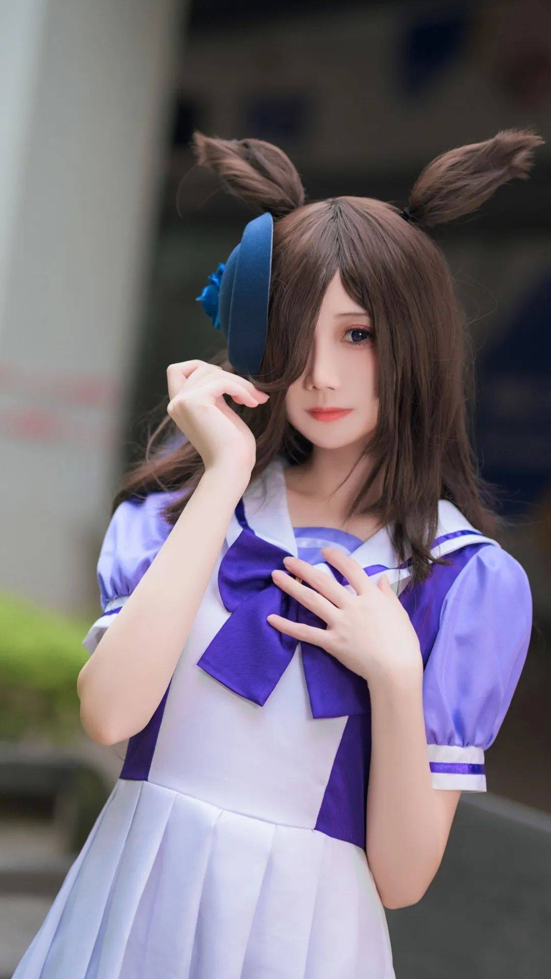 《C站·JK·第411期》谜语JK