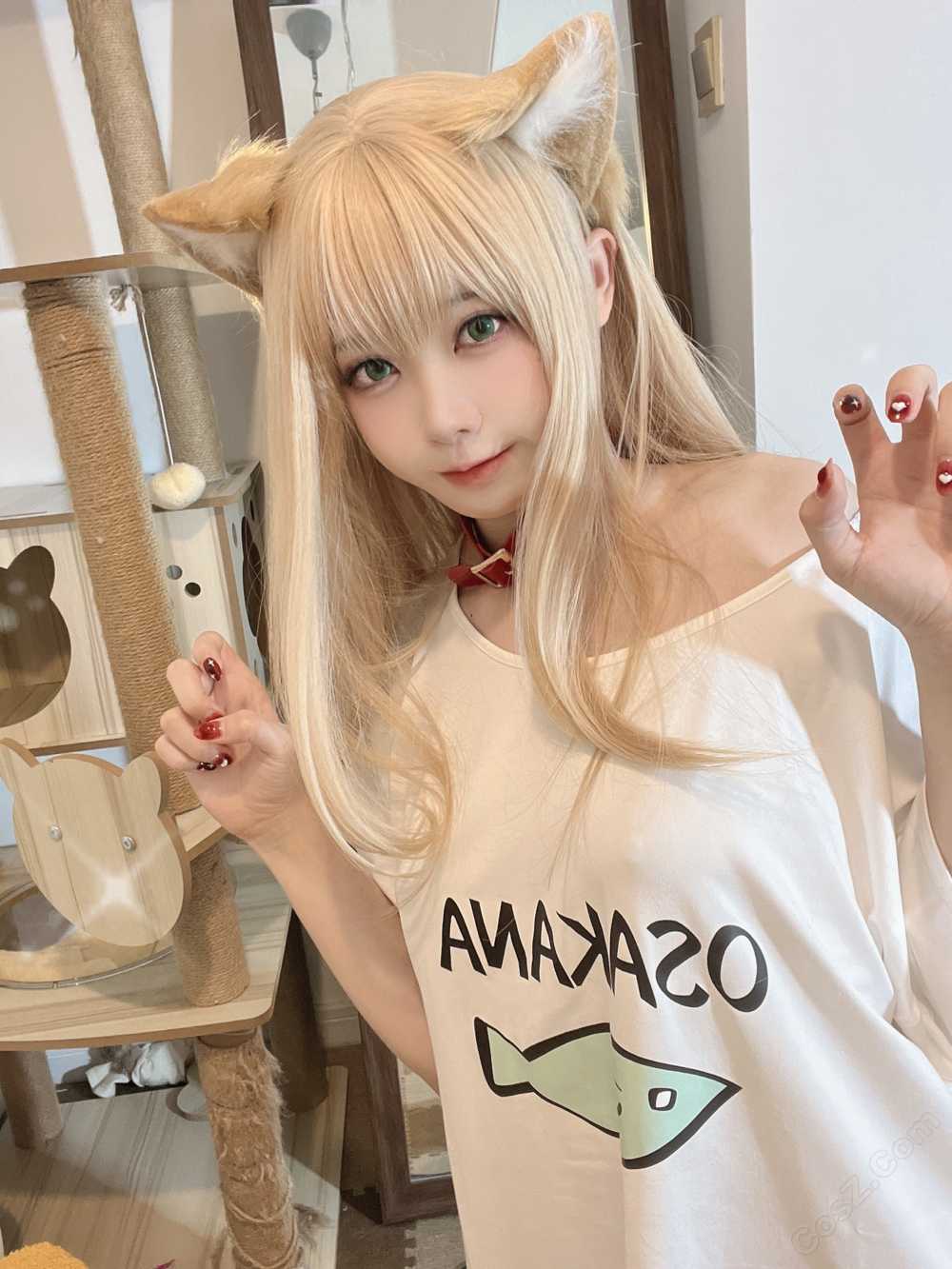 《C站·第3299期》20世纪的小妲己