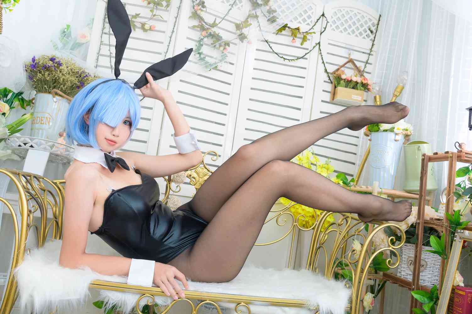 《C站·第3338期》雷姆次元世界