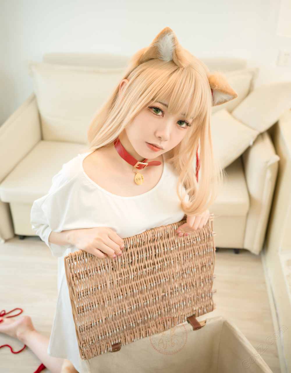 《C站·第3299期》20世纪的小妲己