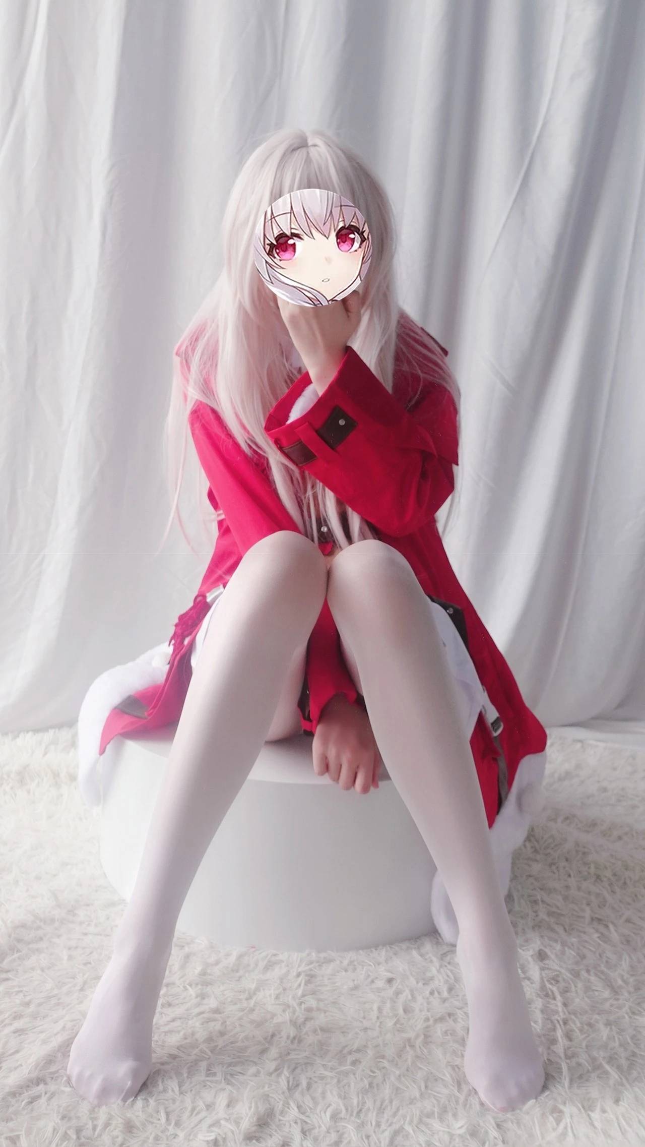 《C站·第3394期》克拉拉女友