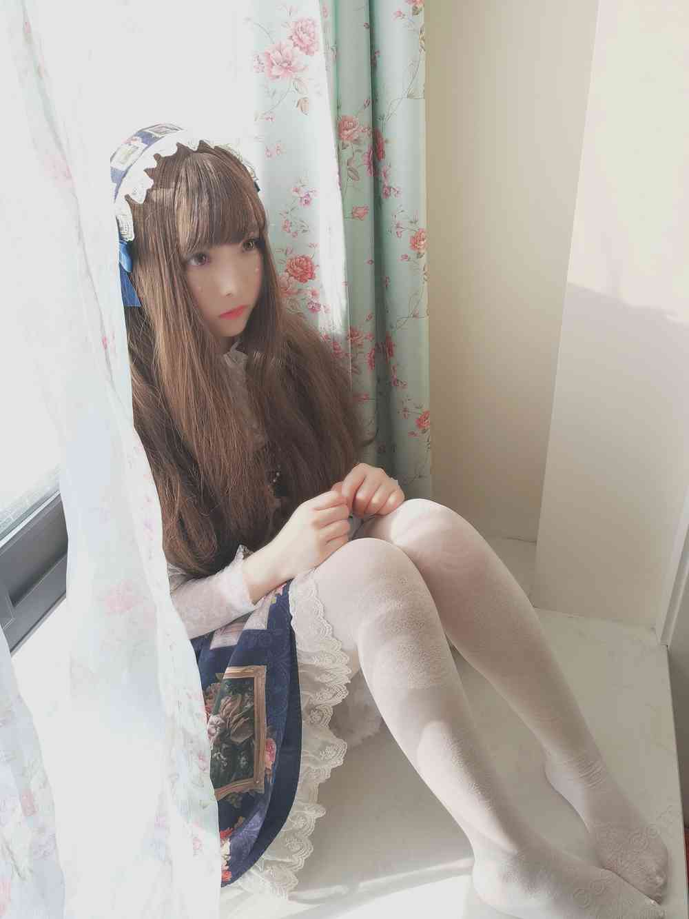 《C站·lolita·第1236期》凡尔赛公主