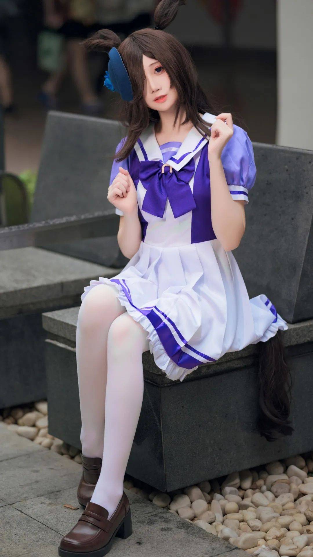 《C站·JK·第411期》谜语JK