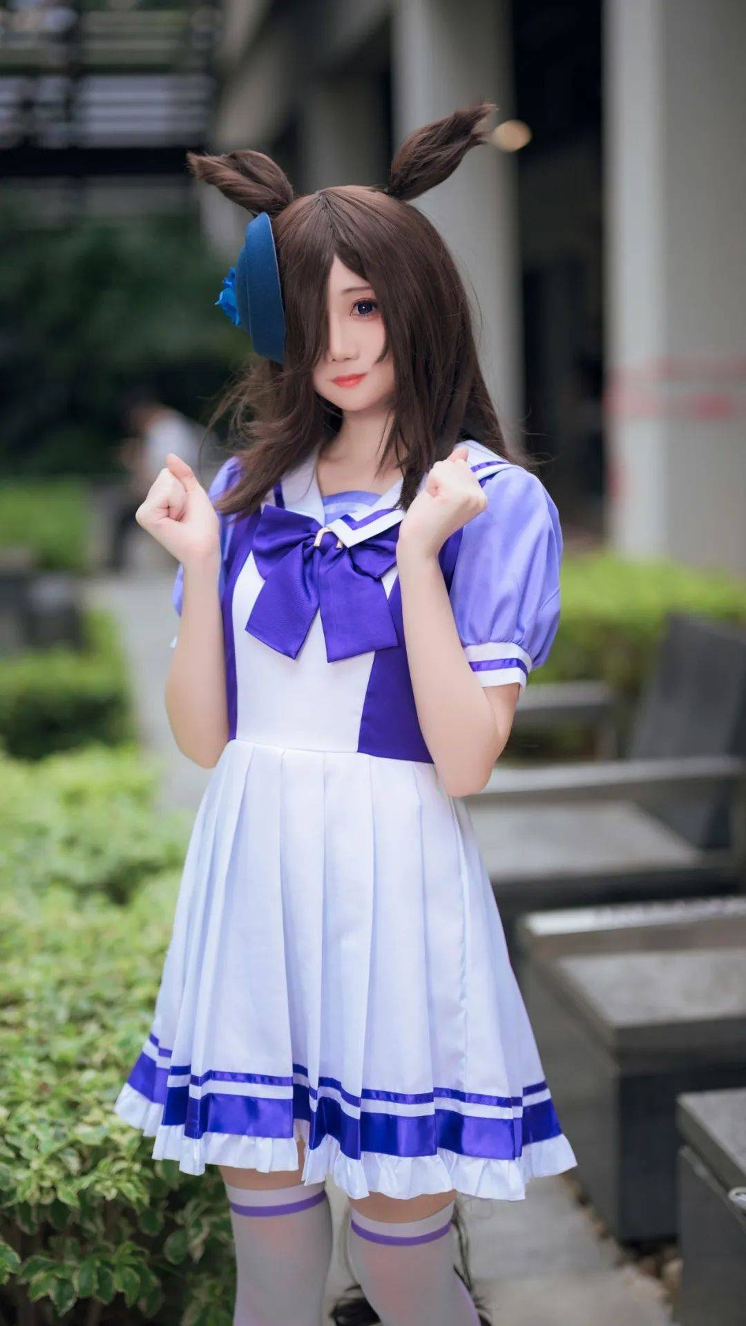 《C站·JK·第411期》谜语JK