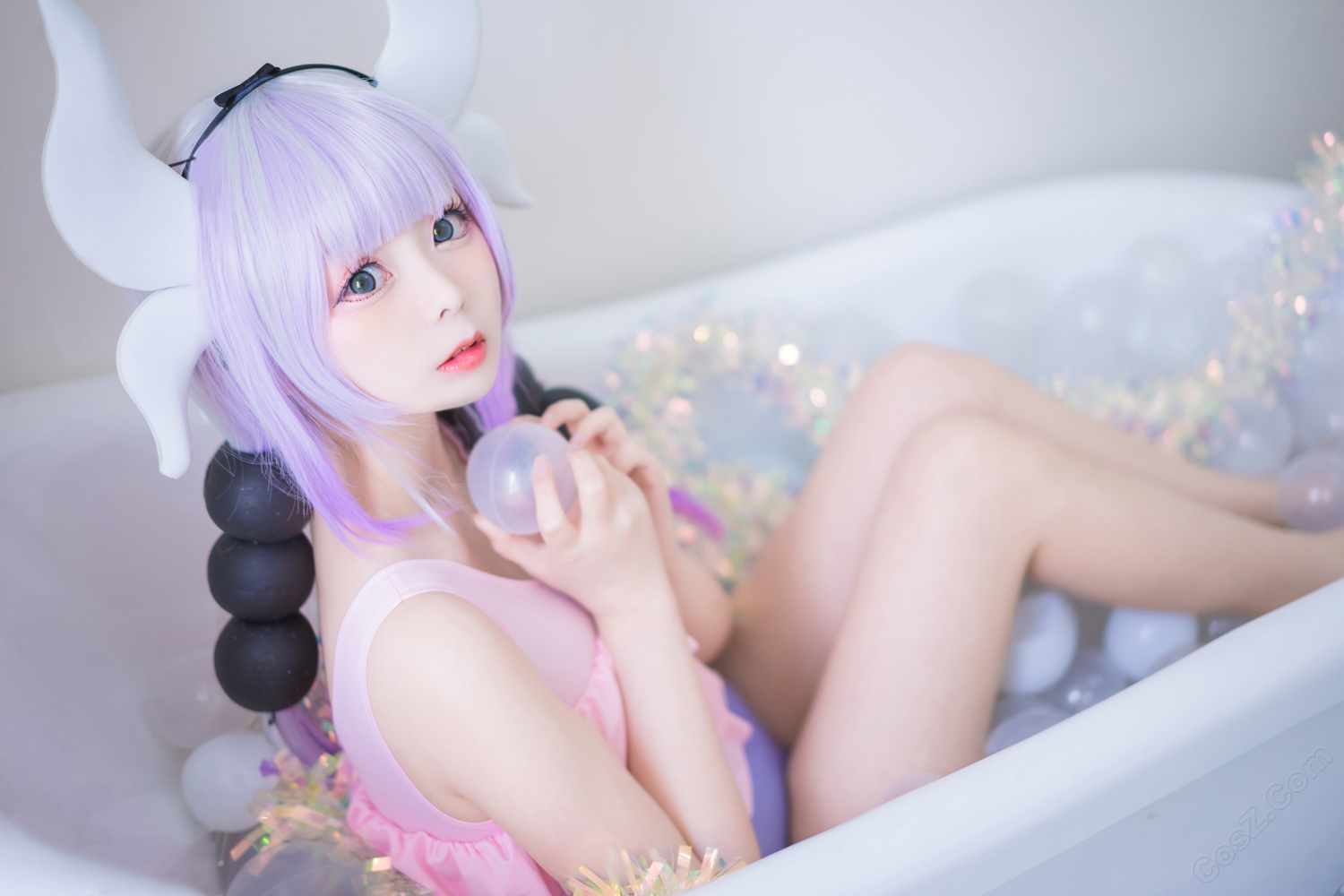 《C站·第3333期》童年的小龙人