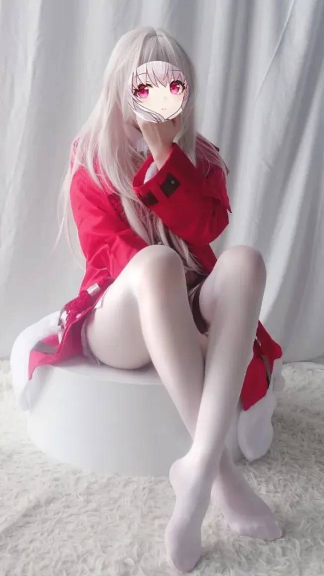 《C站·第3394期》克拉拉女友