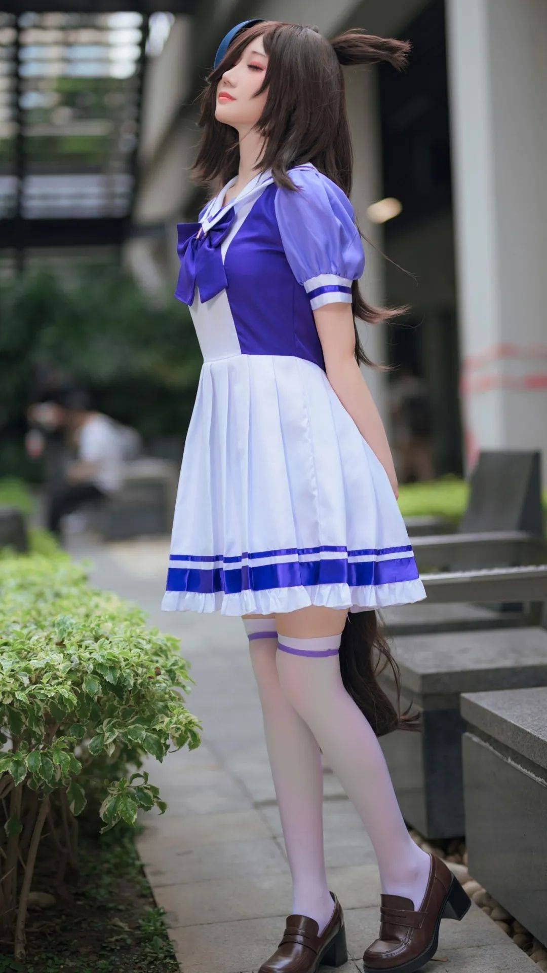 《C站·JK·第411期》谜语JK