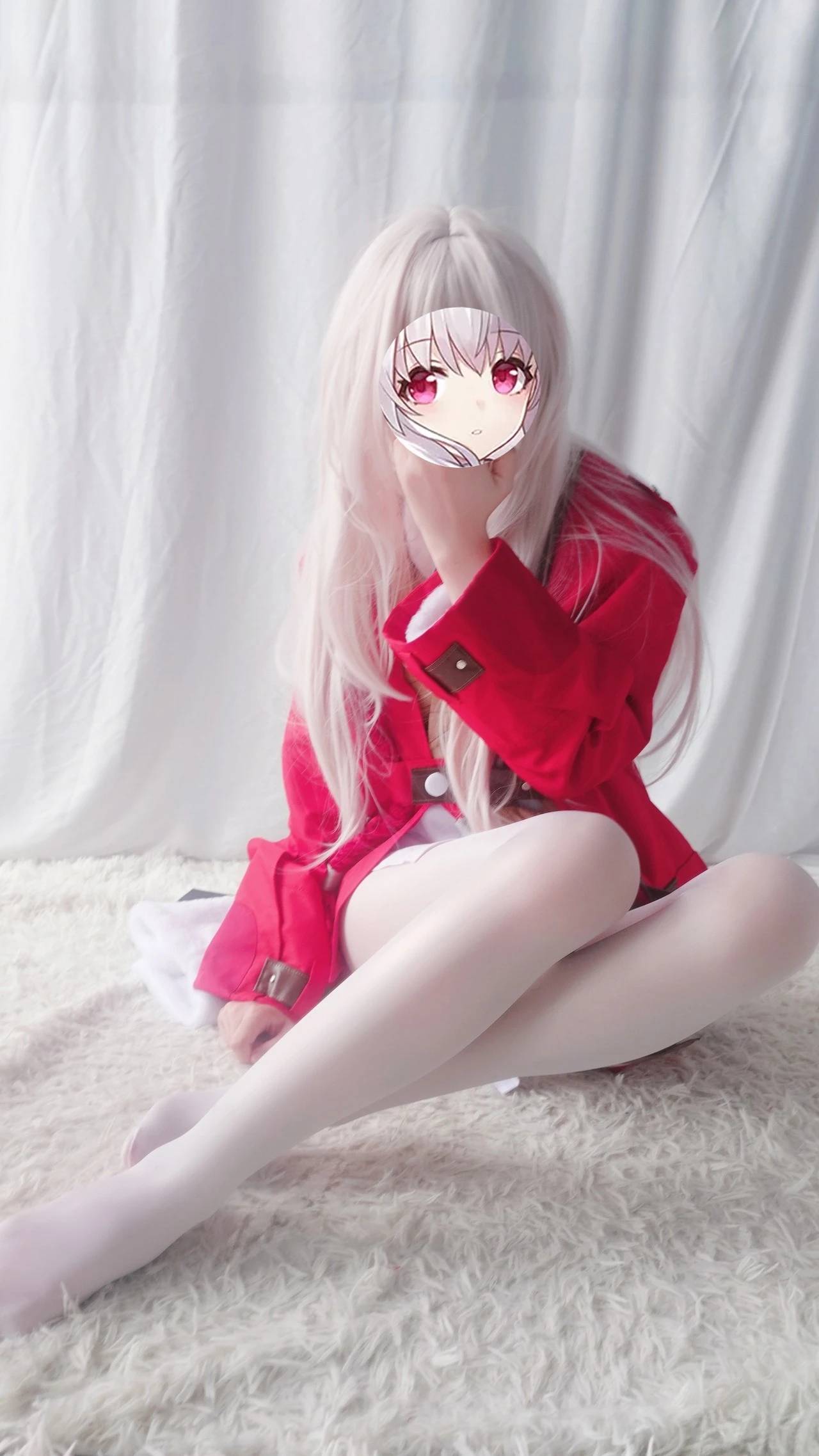 《C站·第3394期》克拉拉女友