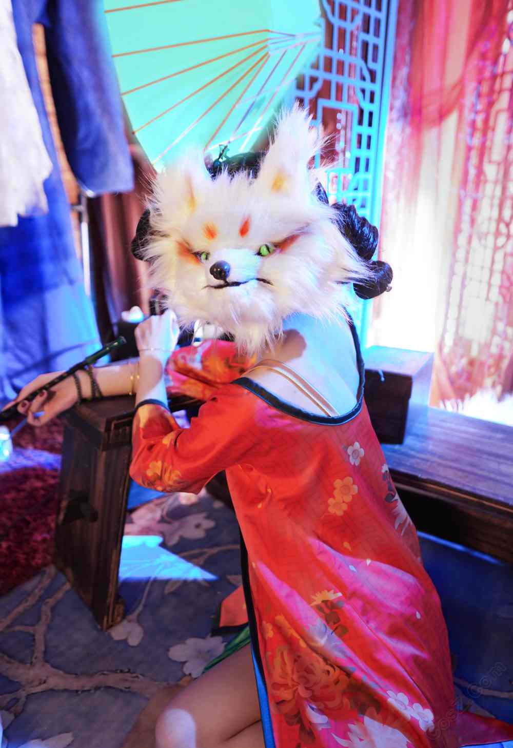 《C站·第3304期》白蛇起源 宝青坊主