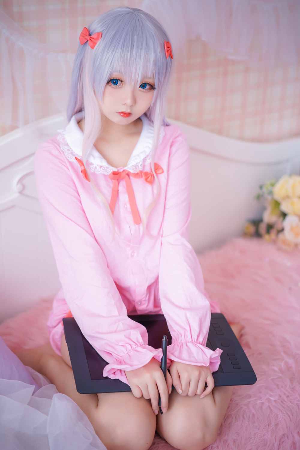 《C站·第3332期》异次元的雷拉妹妹