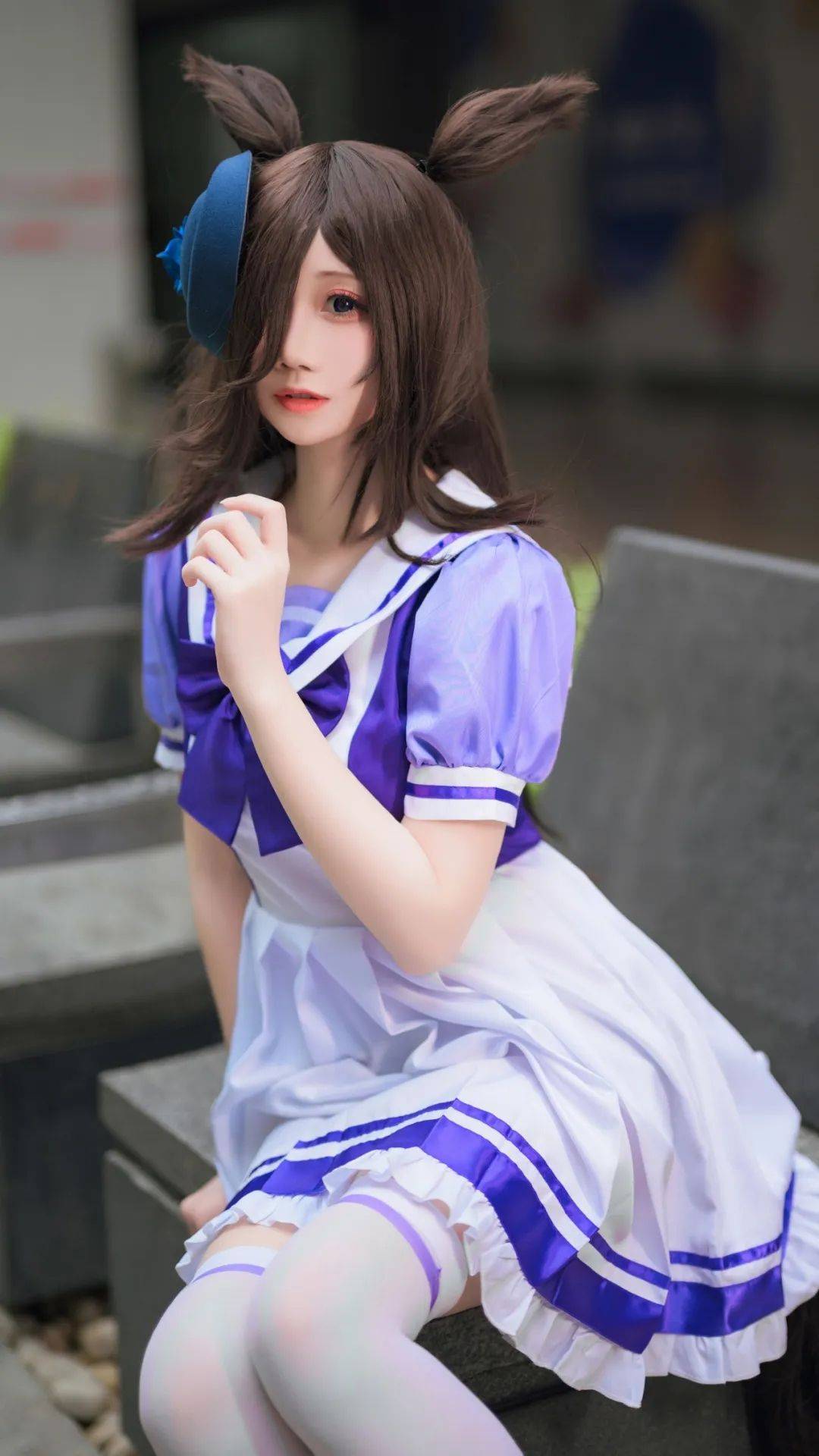 《C站·JK·第411期》谜语JK