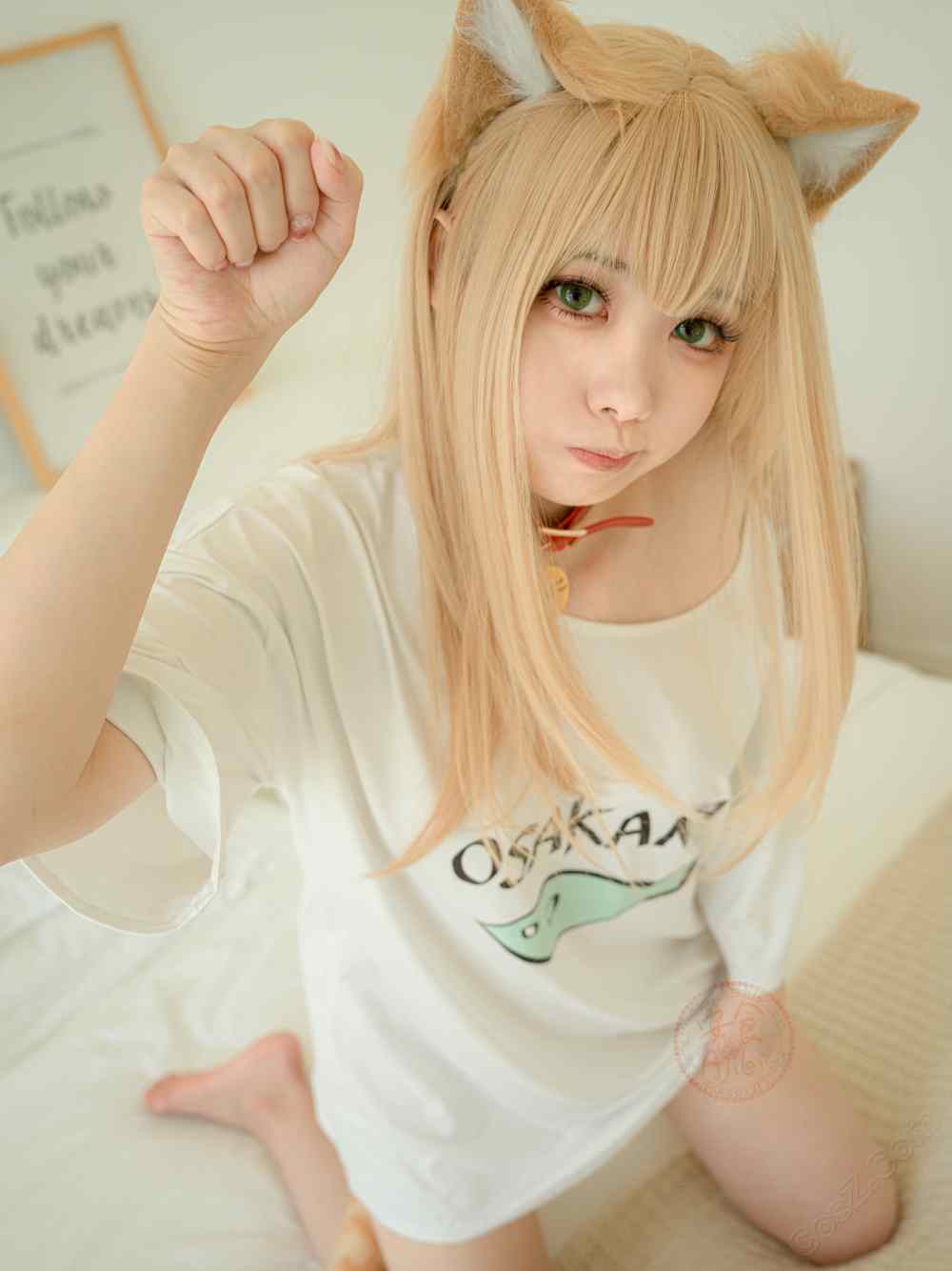 《C站·第3299期》20世纪的小妲己