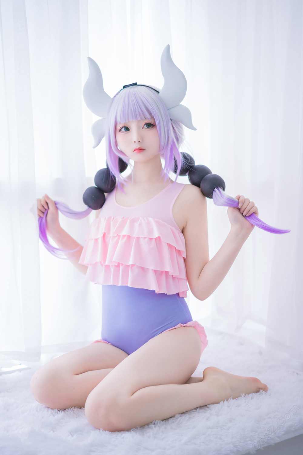 《C站·第3333期》童年的小龙人