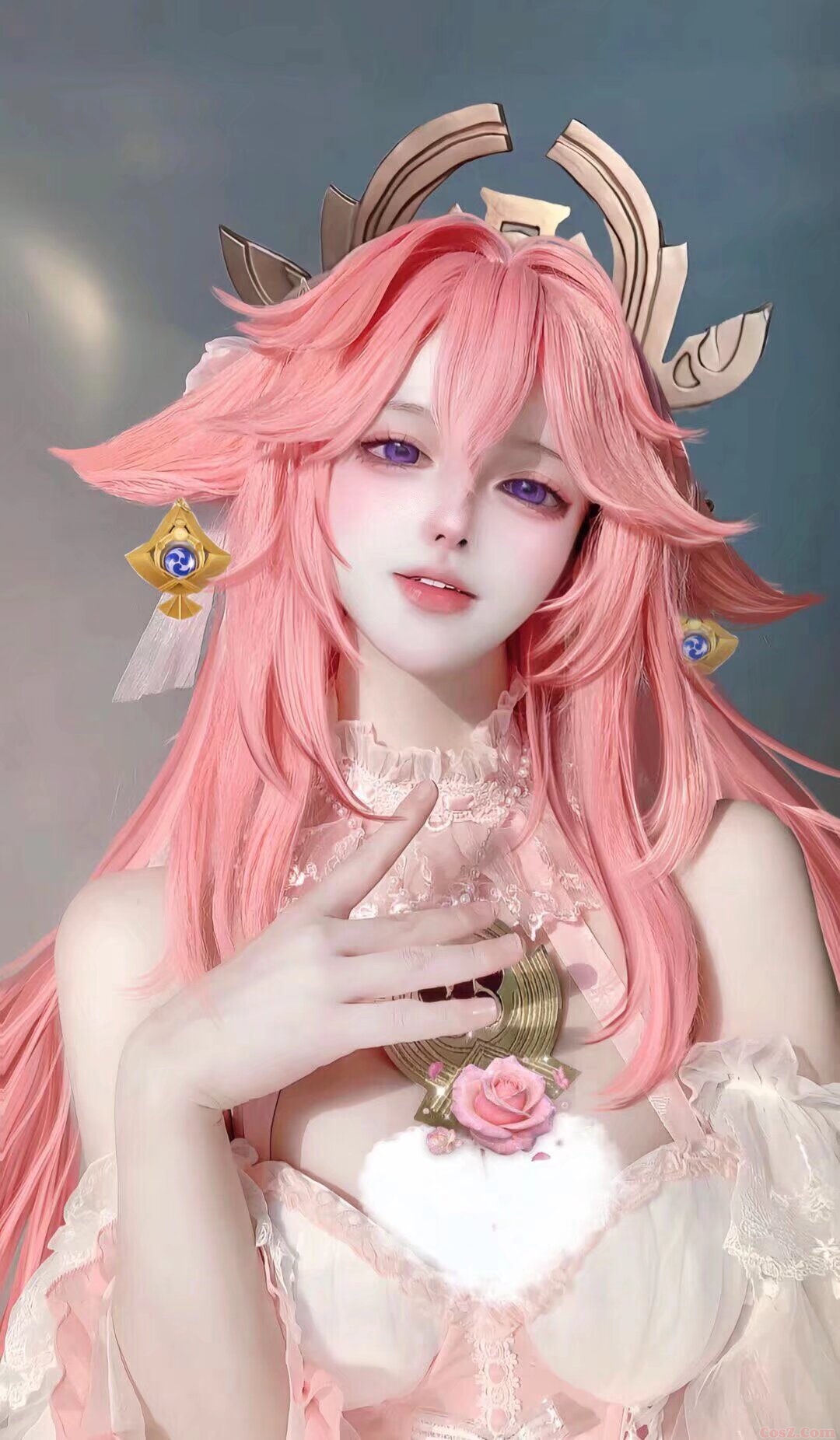 《C站·第3435期》苏云