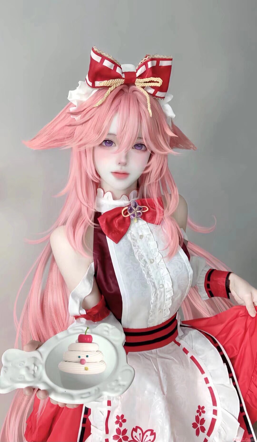 《C站·第3435期》苏云