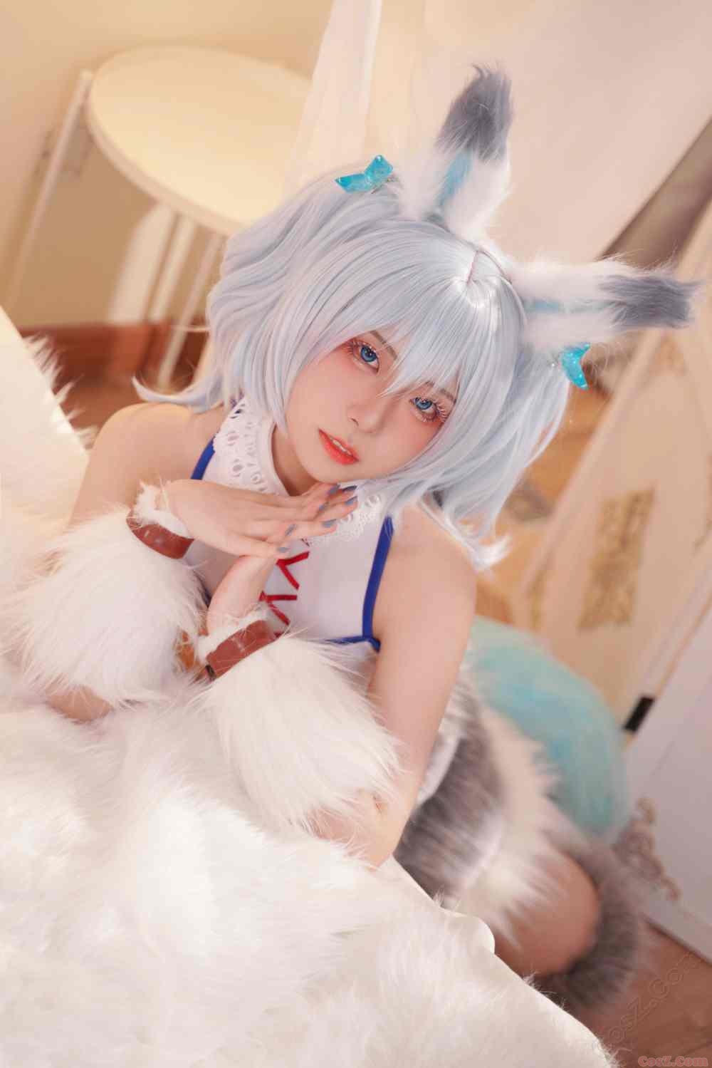 《C站·第3449期》刹那