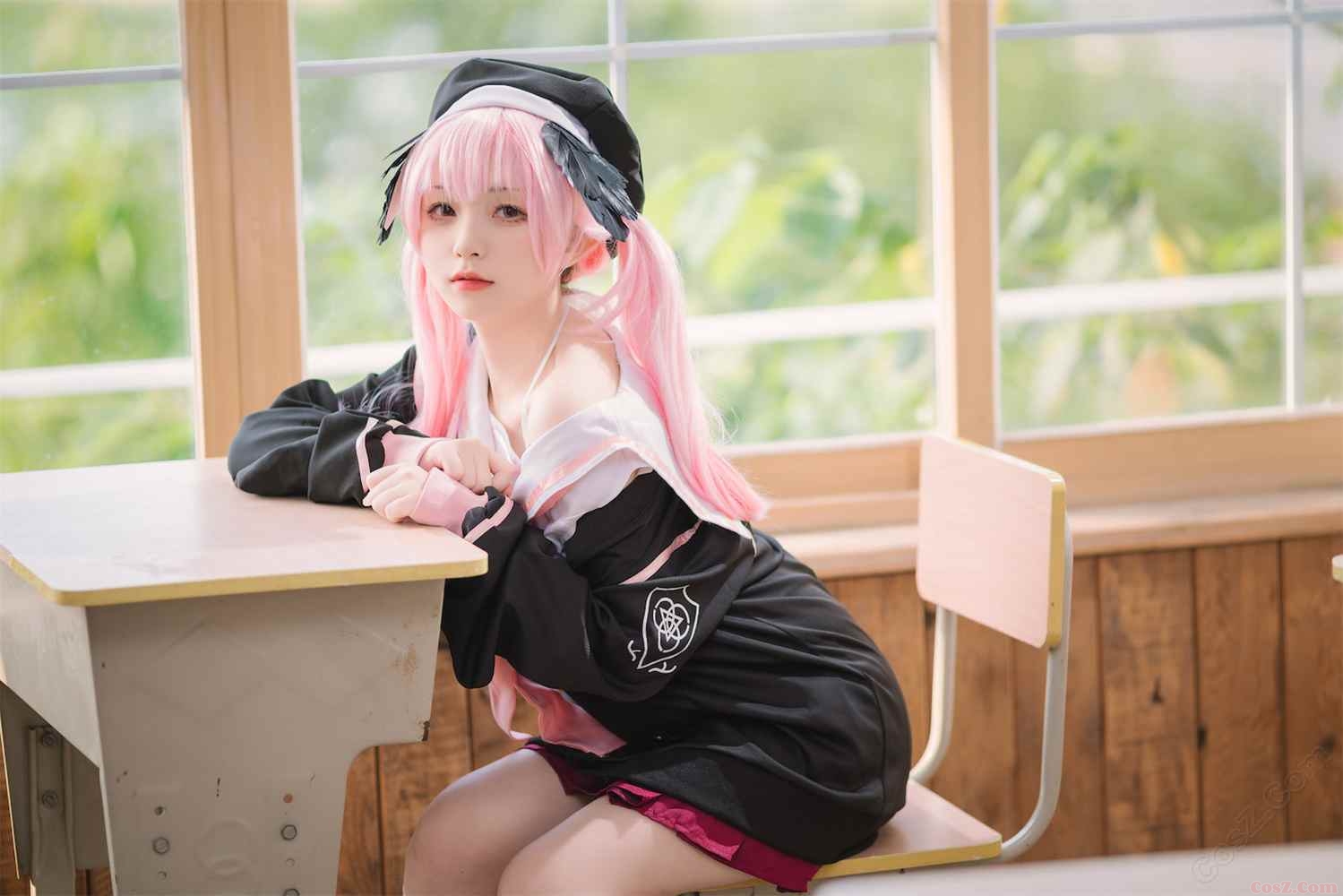《C站·JK·第441期》下江小春