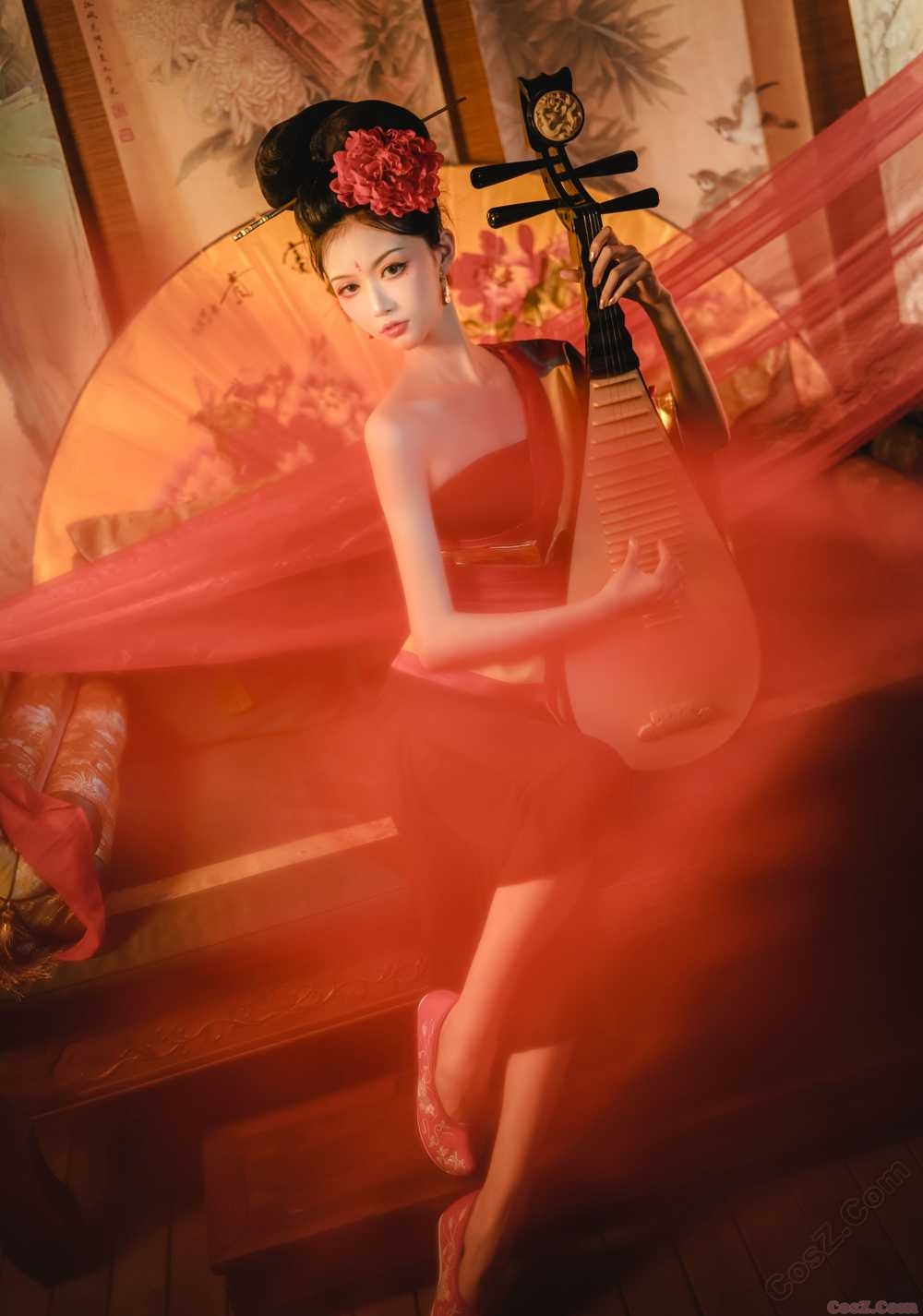 《汉服第873期》一千零一个江湖