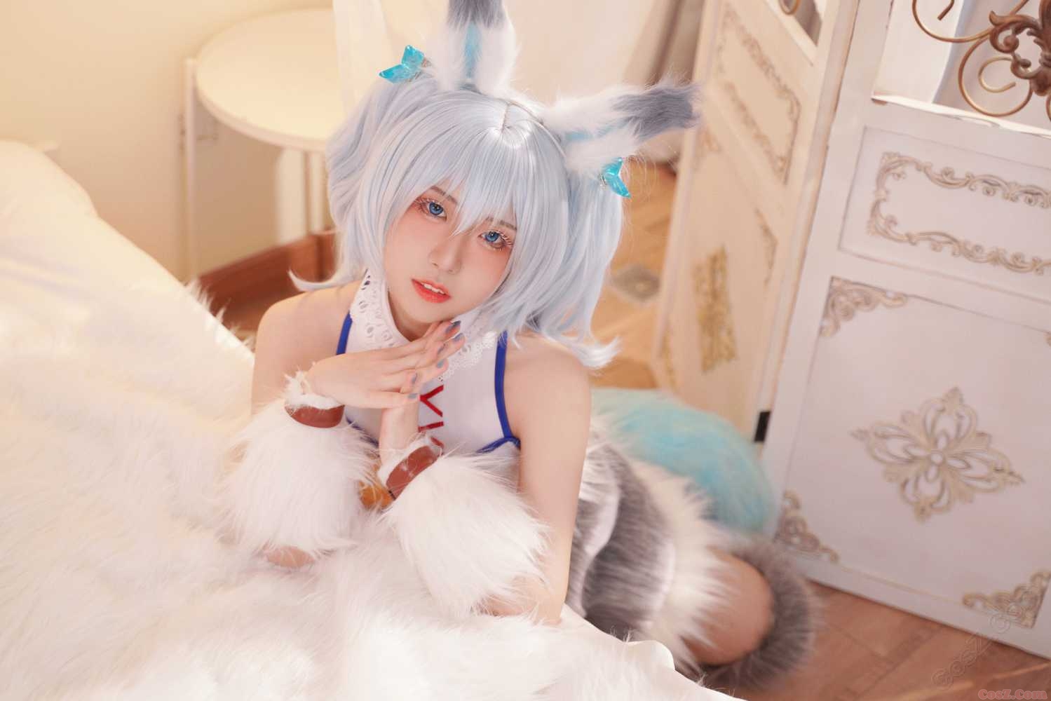 《C站·第3449期》刹那