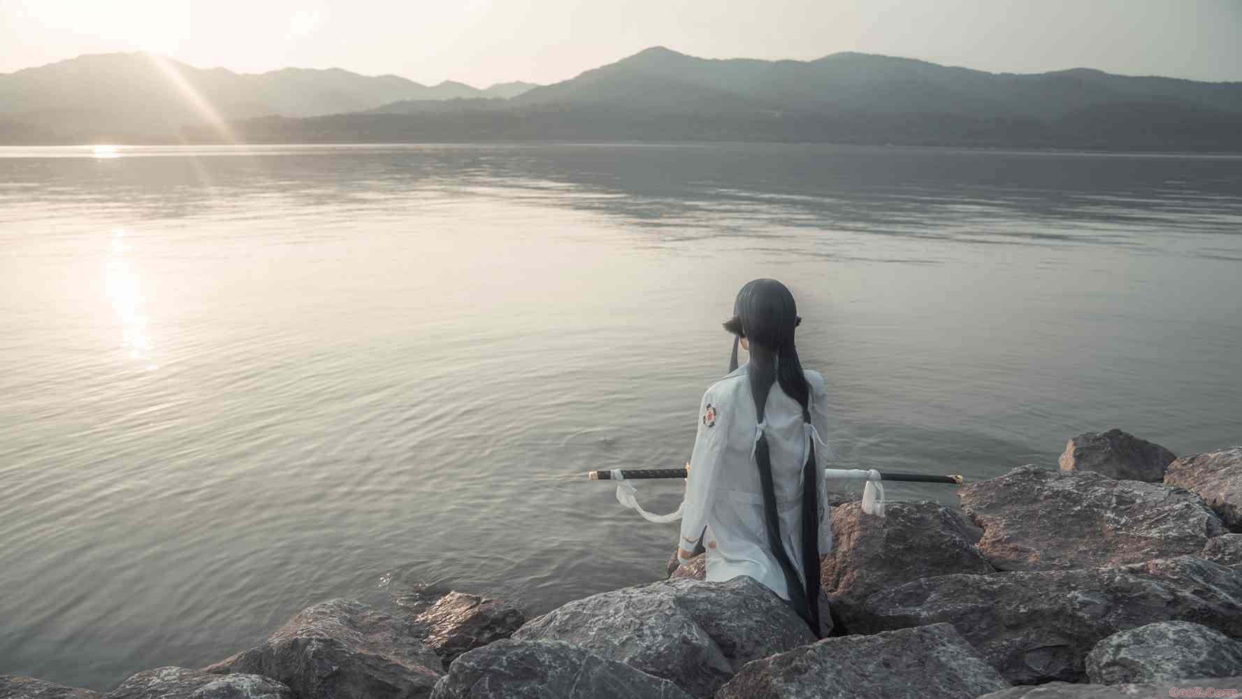 《C站·第3432期》碧蓝航线 吾妻