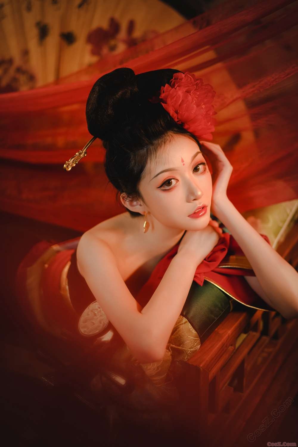 《汉服第873期》一千零一个江湖