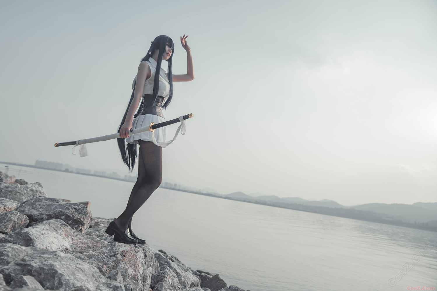 《C站·第3432期》碧蓝航线 吾妻