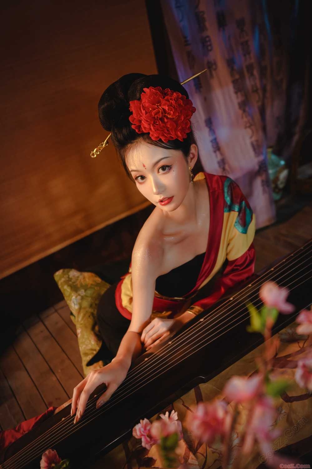 《汉服第873期》一千零一个江湖