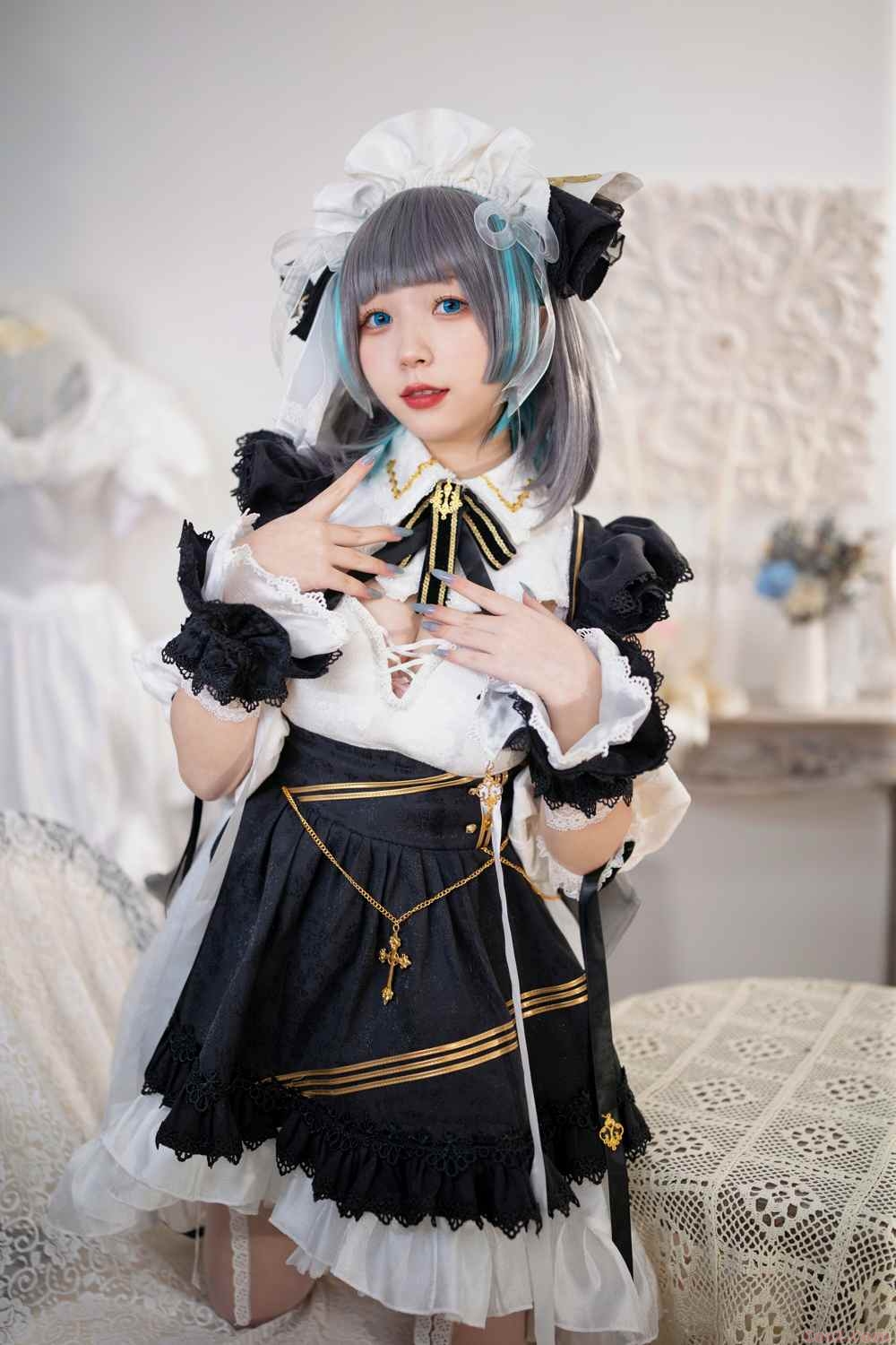 《C站·第3439期》柴郡