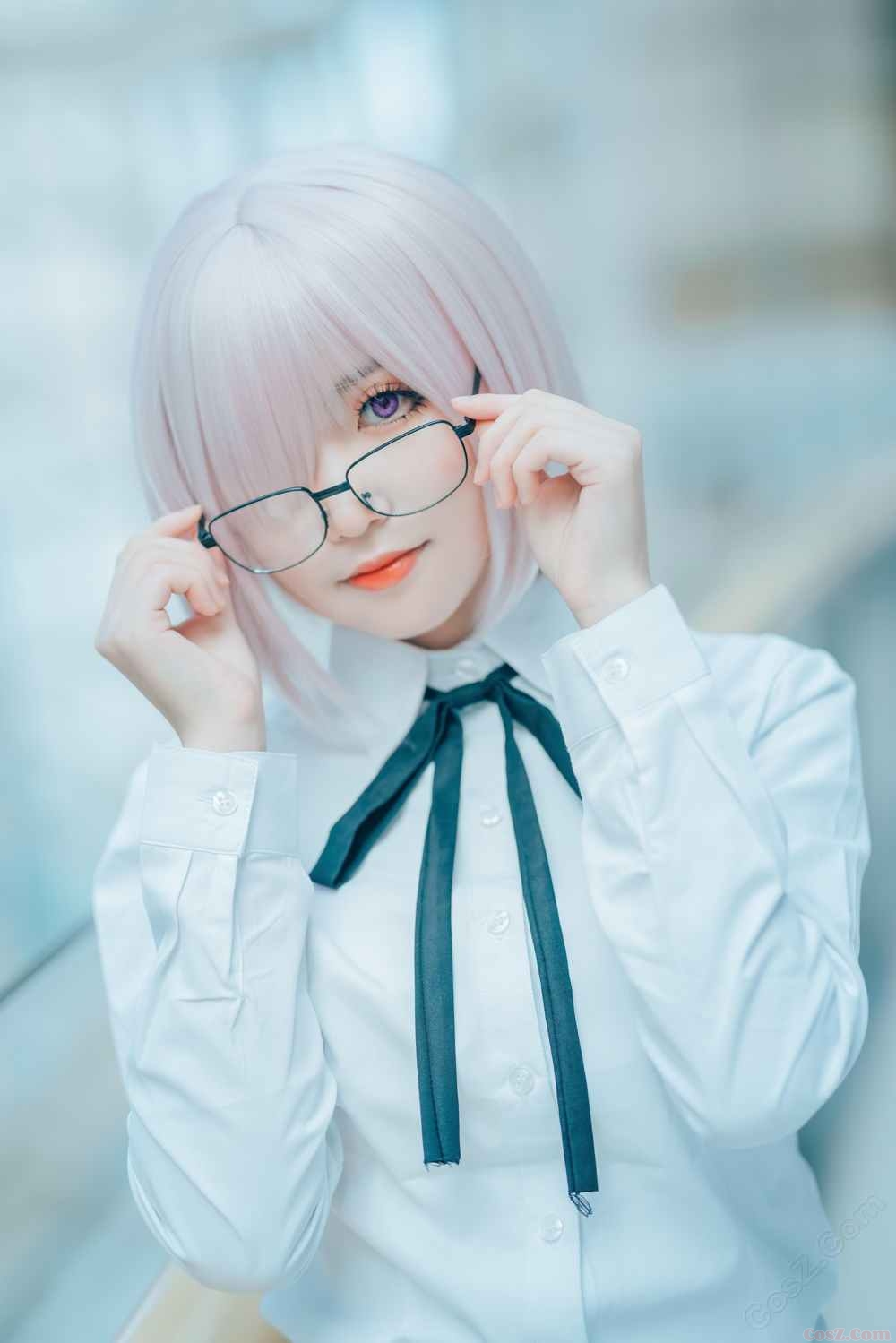 《C站·JK·第445期》玛修
