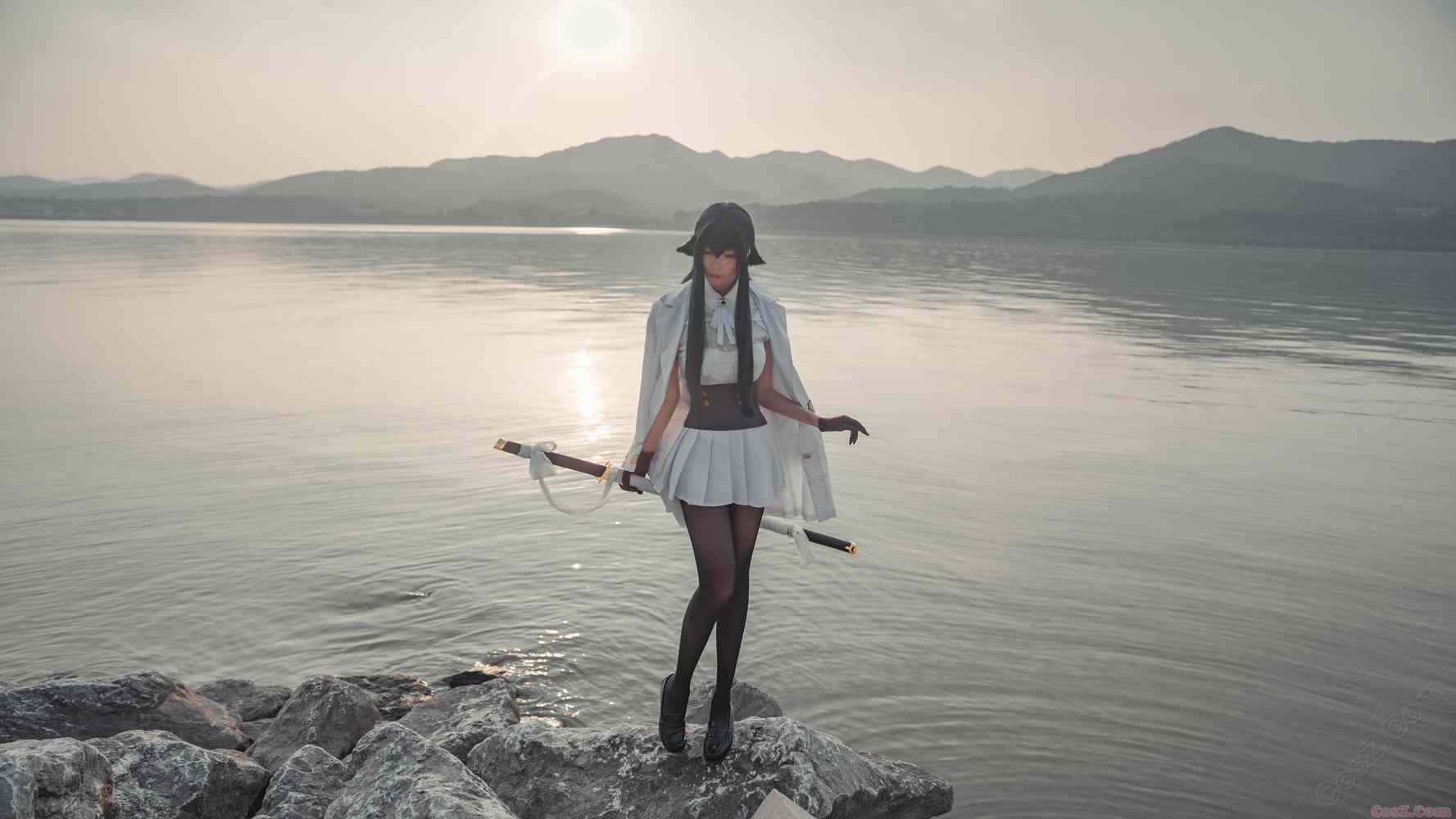 《C站·第3432期》碧蓝航线 吾妻