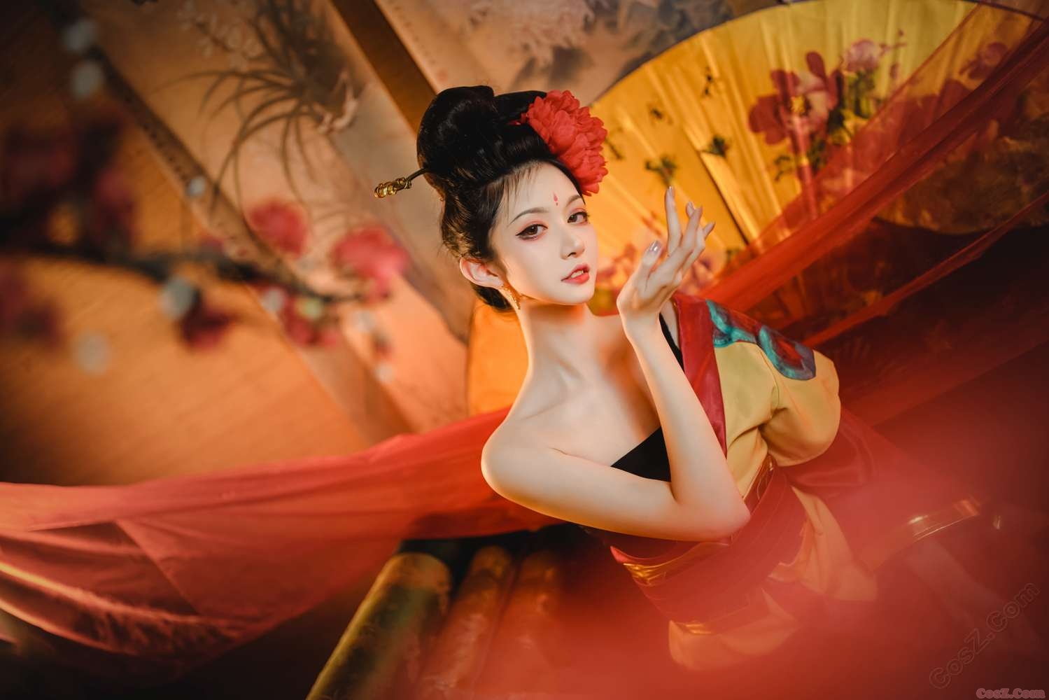 《汉服第873期》一千零一个江湖