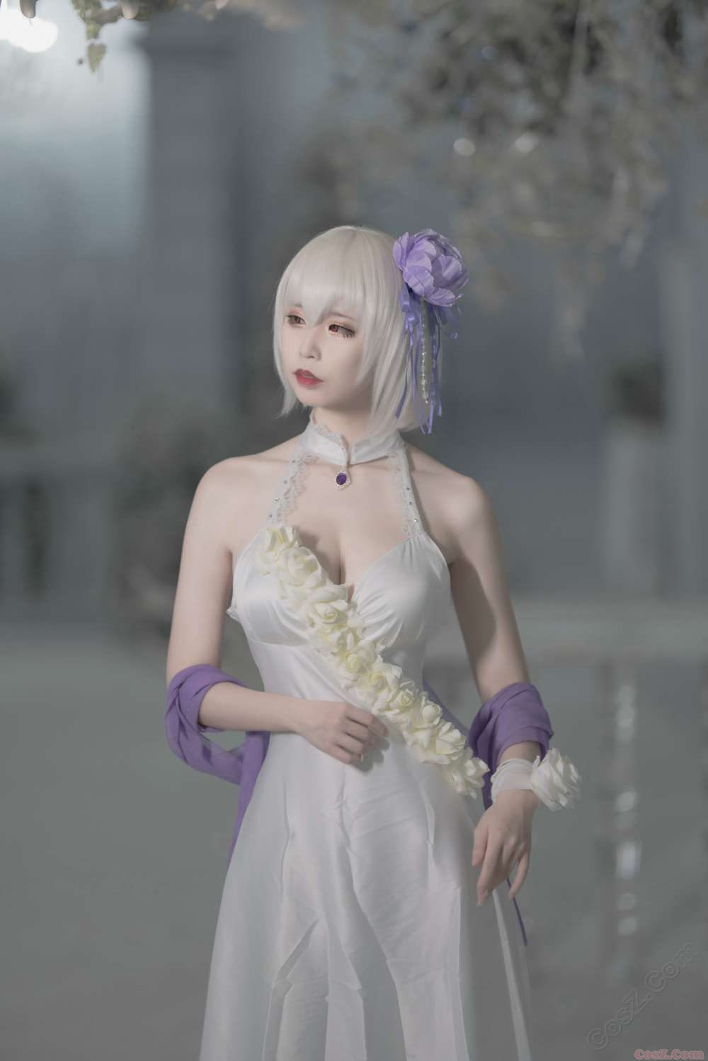 《C站·第3430期》碧蓝航线 天狼星