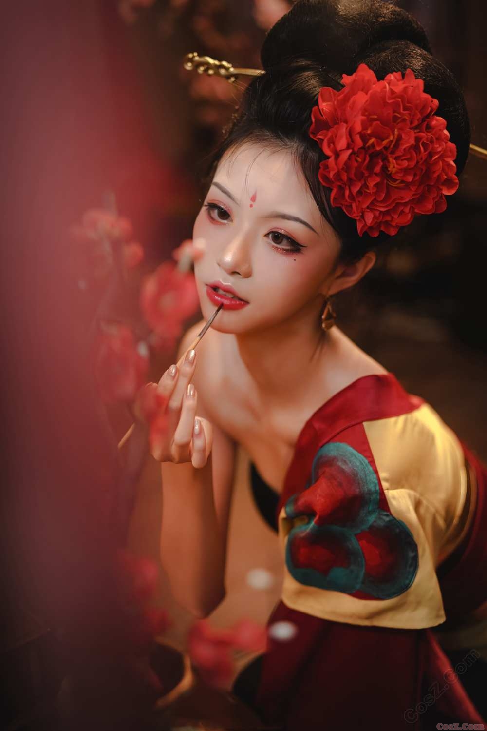 《汉服第873期》一千零一个江湖