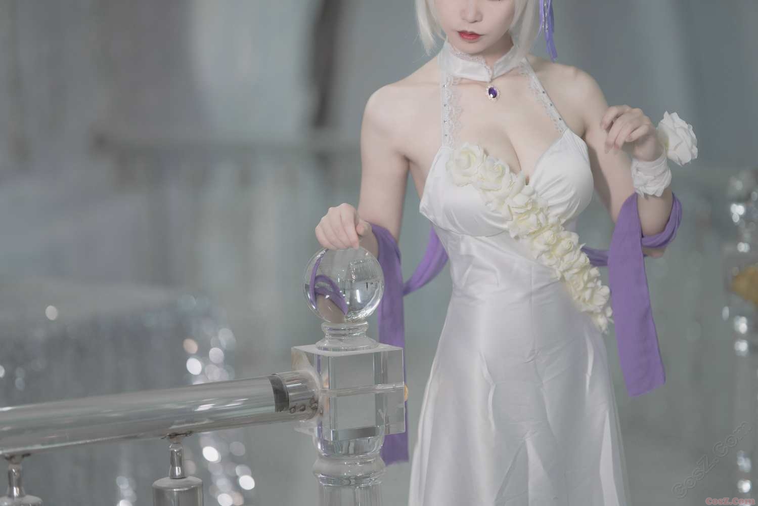 《C站·第3430期》碧蓝航线 天狼星