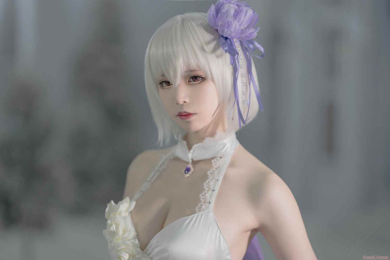 《C站·第3430期》碧蓝航线 天狼星