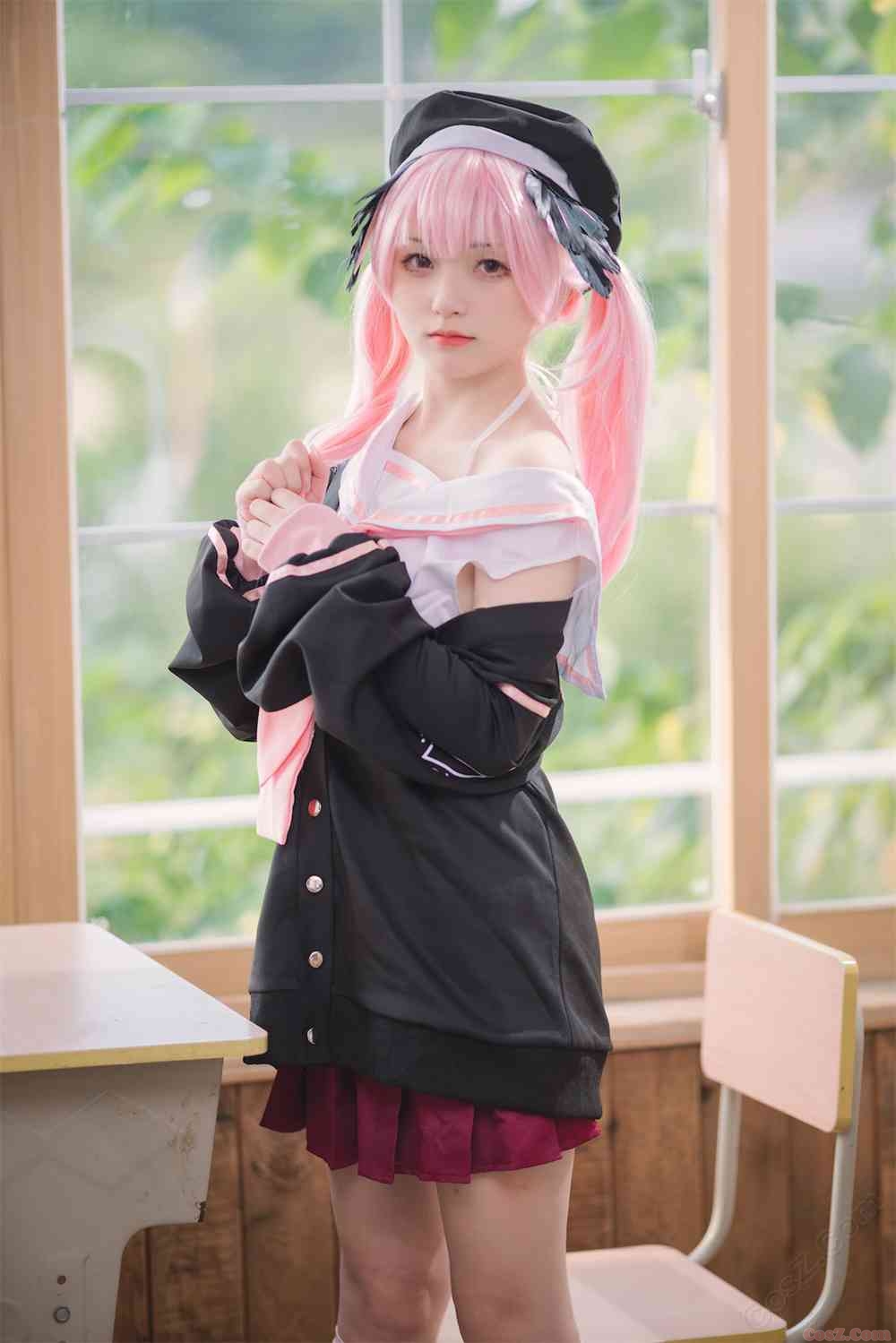 《C站·JK·第441期》下江小春