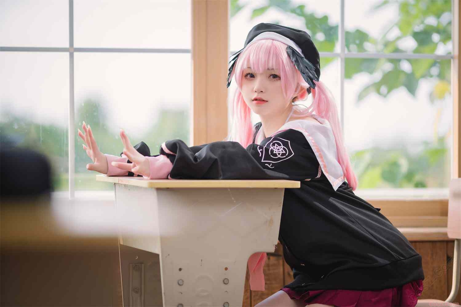 《C站·JK·第441期》下江小春