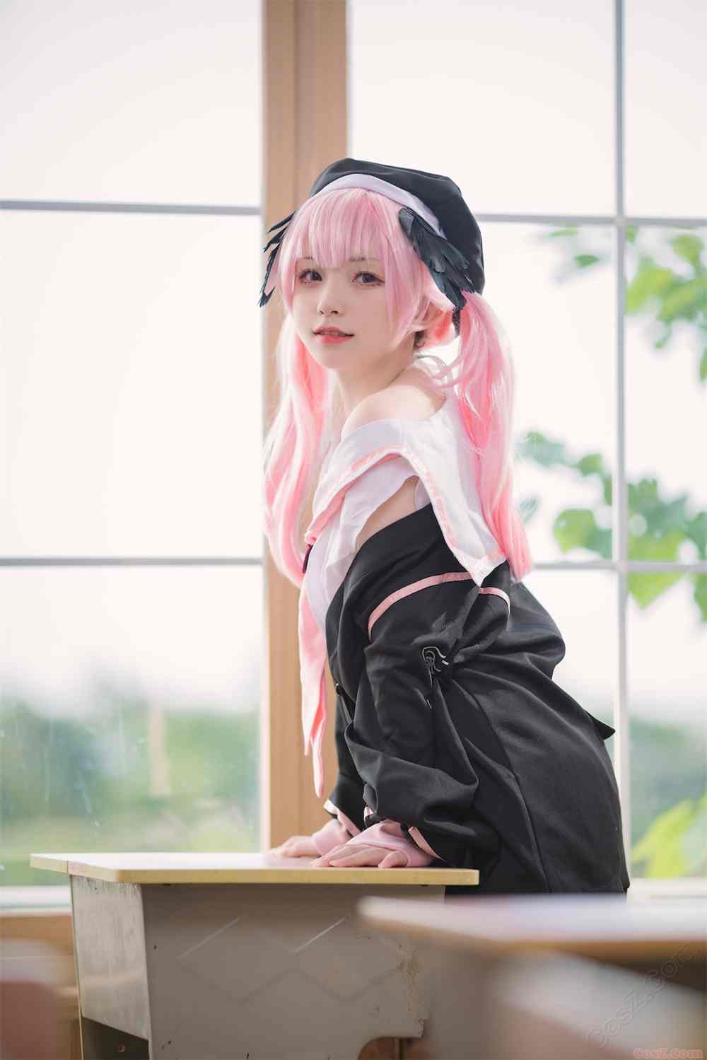 《C站·JK·第441期》下江小春