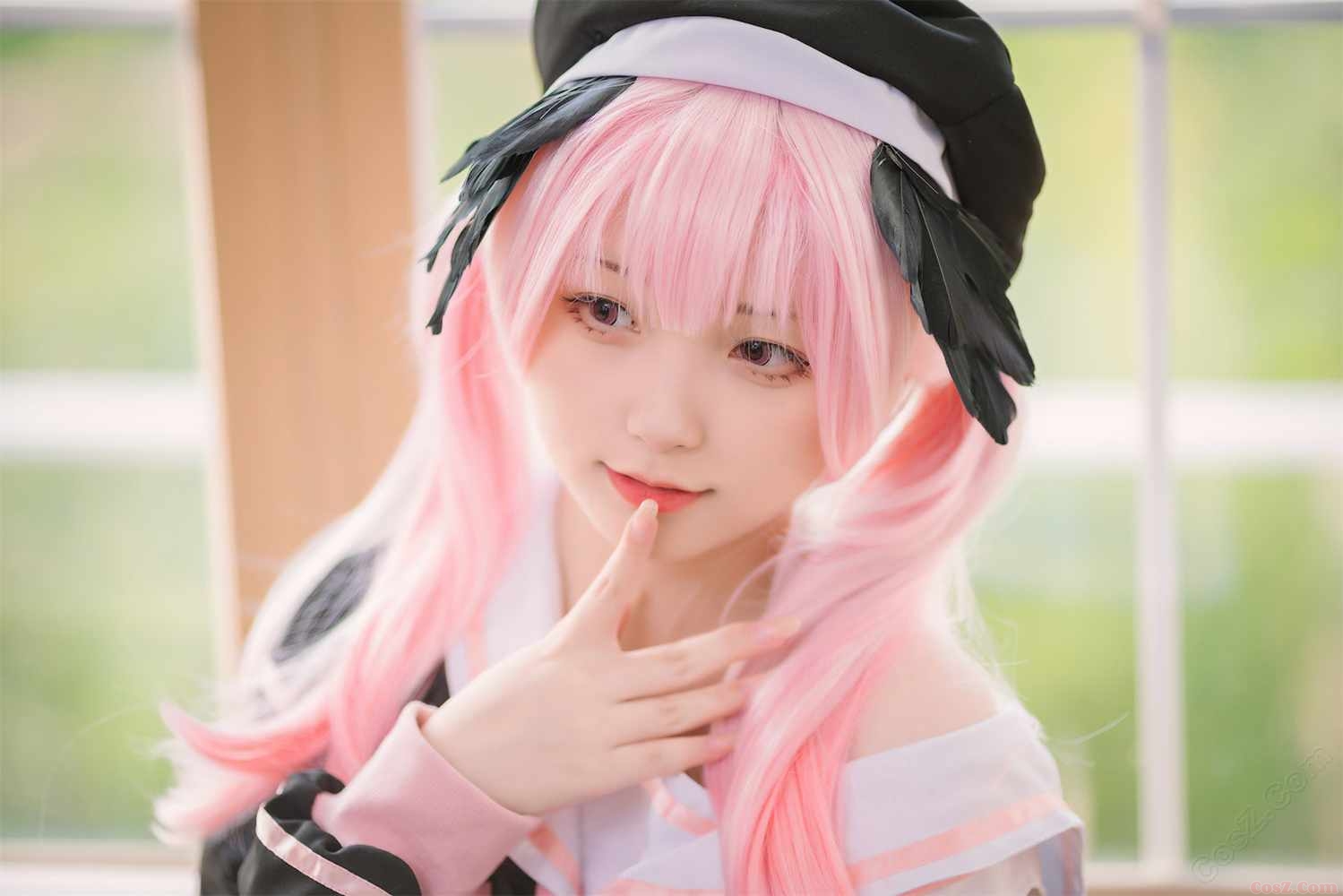 《C站·JK·第441期》下江小春