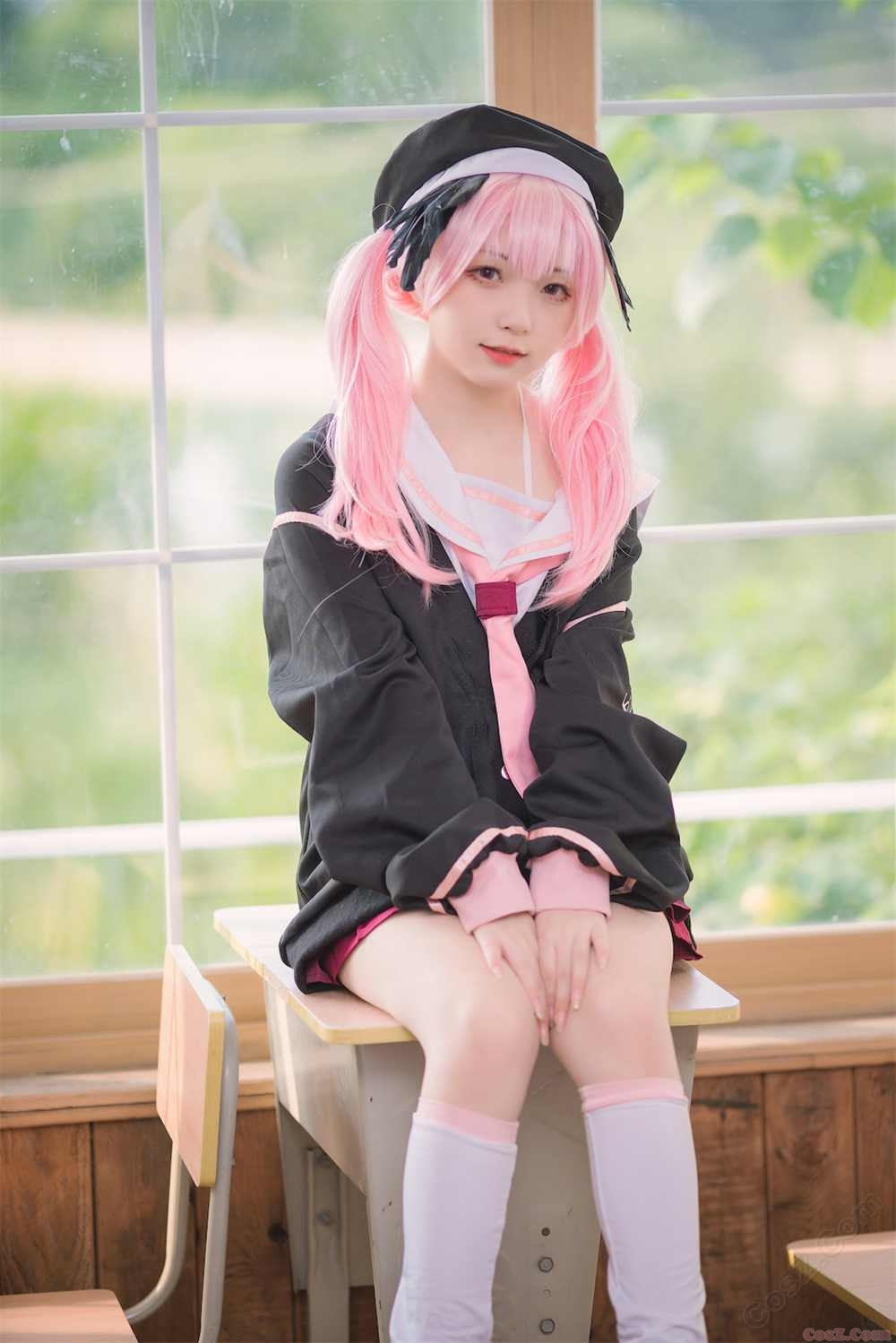 《C站·JK·第441期》下江小春