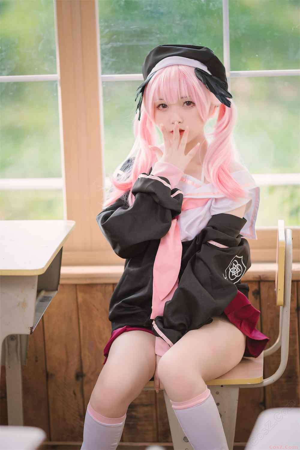 《C站·JK·第441期》下江小春