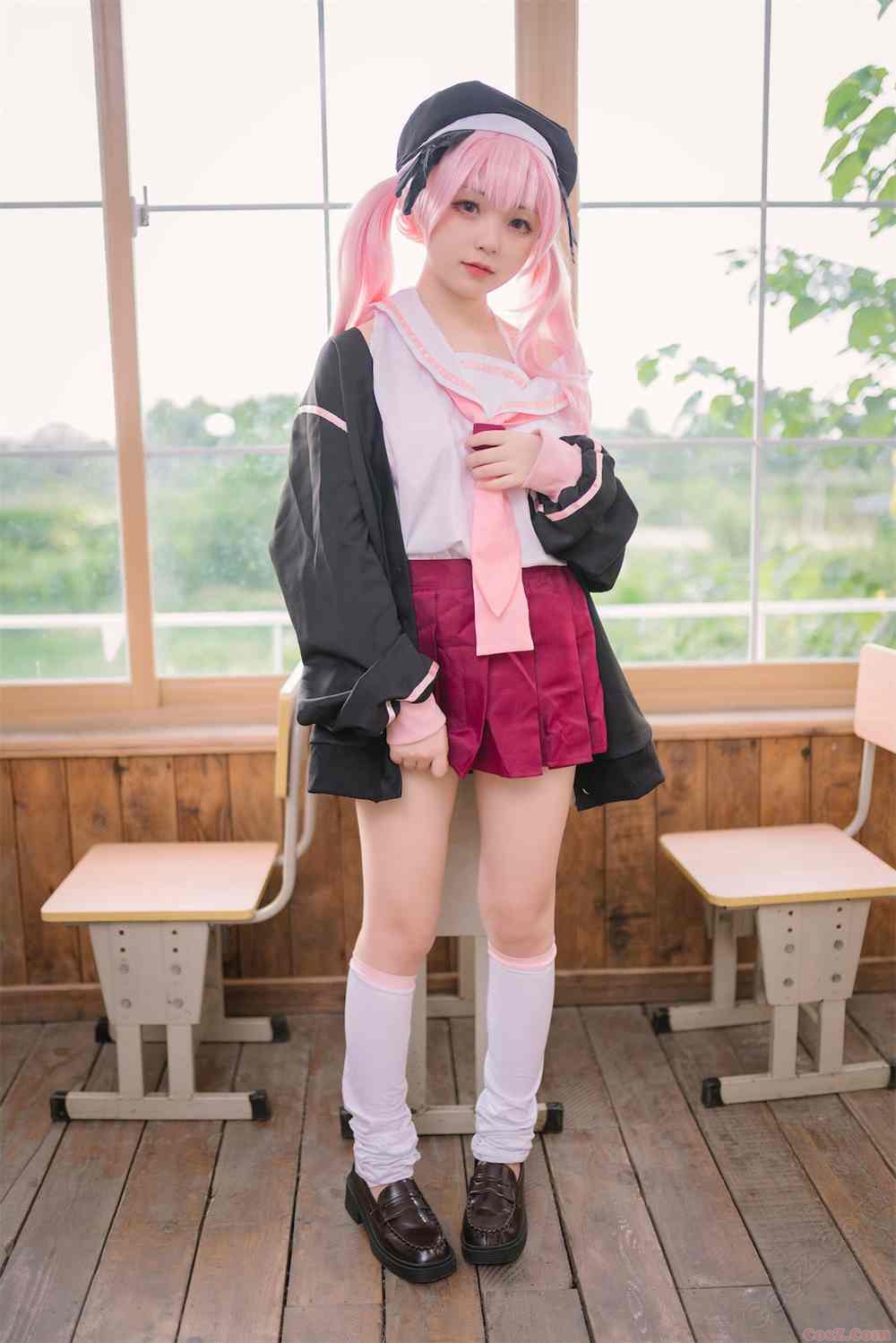 《C站·JK·第441期》下江小春