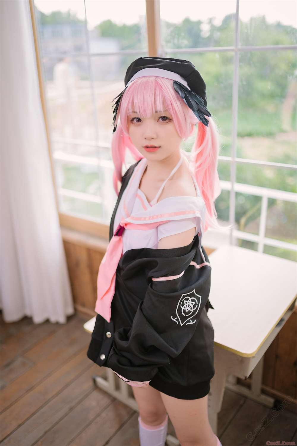 《C站·JK·第441期》下江小春