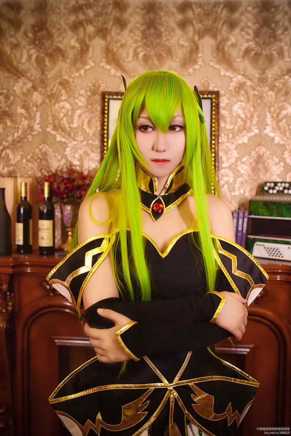 《C站·第3226期》叛逆的鲁路修