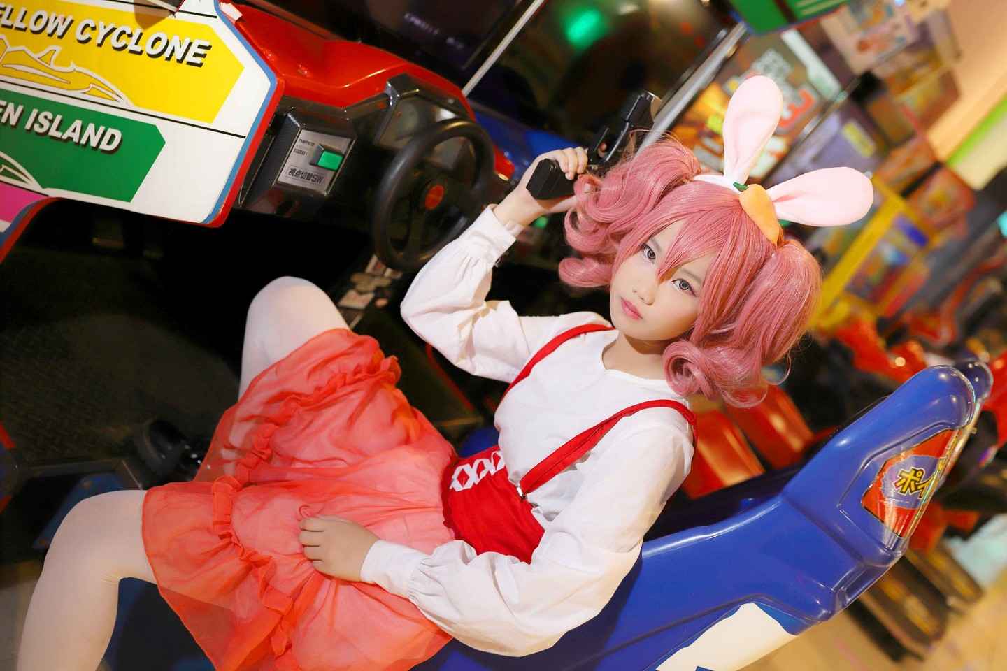 《C站·第3237期》妖狐仆SS